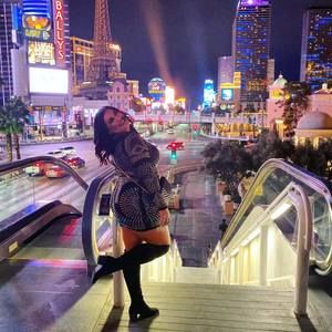 Meet your Posher, Kyrie